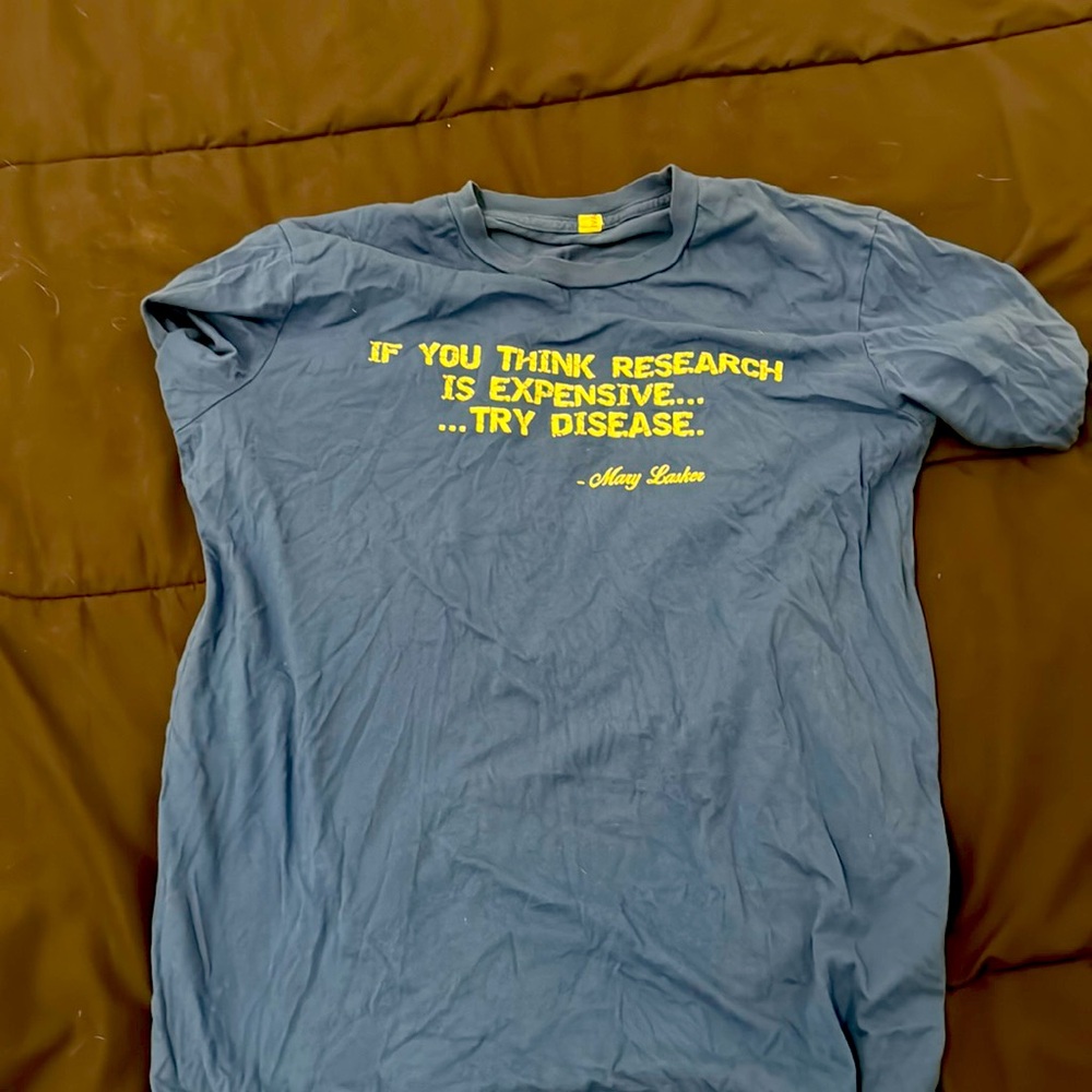 Science t-shirt